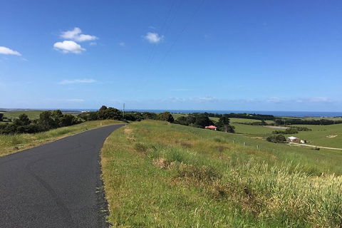 Phillip Island, George Bass Coastal Walk And Penguins Tour - Rental Cars 9