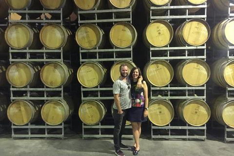 Small Public Car Yarra Valley Scenic Tour 2 Course Lunch, Wine, Cheese - Rental Cars 0