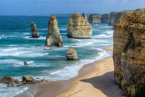 Great Ocean Road And Grampians 2 Day Short Break Escape From Melbourne - Rental Cars 8