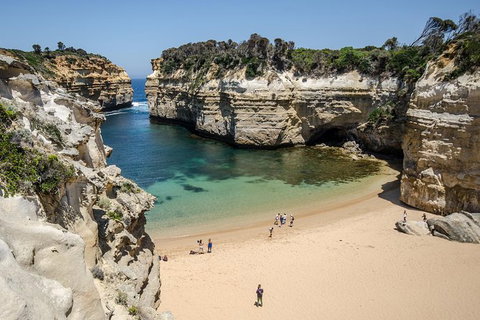 Great Ocean Road And Grampians 2 Day Short Break Escape From Melbourne - Rental Cars 3