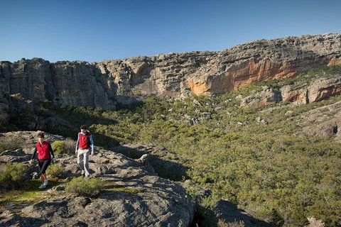 Great Ocean Road And Grampians 2 Day Short Break Escape From Melbourne - Rental Cars 9