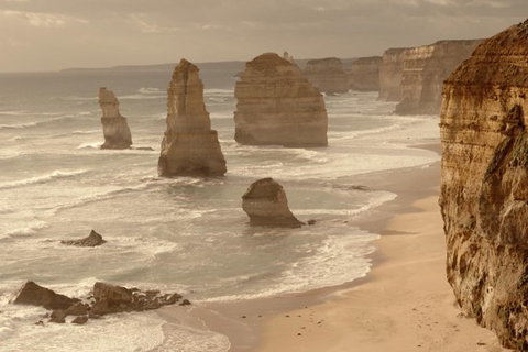 Great Ocean Road And Grampians 2 Day Short Break Escape From Melbourne - Rental Cars 11