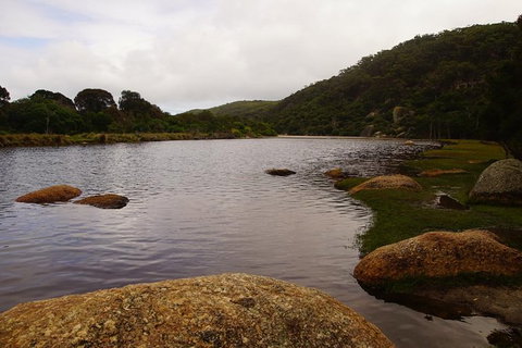 Private Overnight Camping Trip From Melbourne (price Is Per Group) - Rental Cars 8