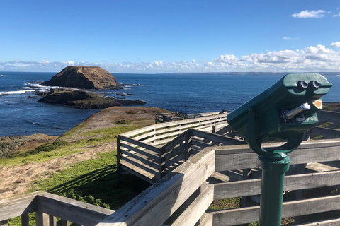 Private Overnight Camping Trip From Melbourne (price Is Per Group) - Rental Cars 3