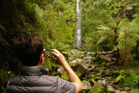 Private Overnight Camping Trip From Melbourne (price Is Per Group) - Rental Cars 2