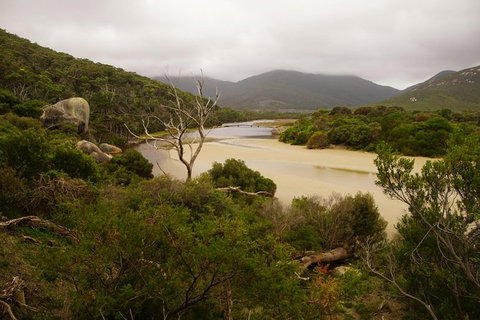 Private Overnight Camping Trip From Melbourne (price Is Per Group) - Rental Cars 6