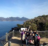 3-Day Tasmania Combo Launceston to Hobart Active Tour Including Cradle Mountain Freycinet National Park and Port Arthur - Rental Cars