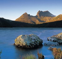 Cradle Mountain Day Tour from Launceston Including Lunch - Rental Cars