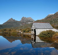 Cradle Mountain Active Day Trip from Launceston - Rental Cars
