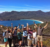 Wineglass Bay Explorer Active Day Trip from Launceston - Rental Cars