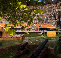 Adventure and Dining Package - Rental Cars