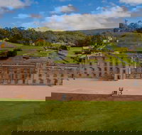 Port Arthur Historic Site 2-Day Pass - Rental Cars