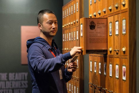 Port Arthur Historic Site 2-Day Pass - Rental Cars 9