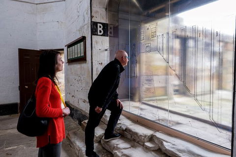 Port Arthur Historic Site 2-Day Pass - Rental Cars 4