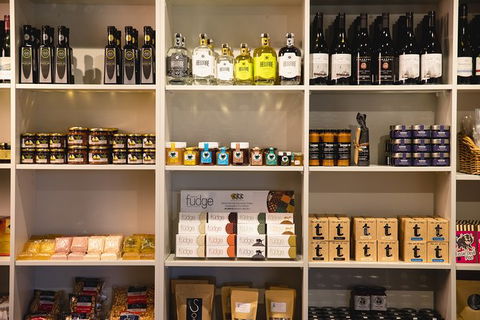 Port Arthur Historic Site 2-Day Pass - Rental Cars 8