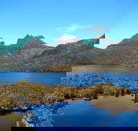 7 Day Private Tour of Tasmania from Hobart - Rental Cars