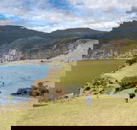 2-Day Hobart Adventure Tour Maria Island National Park and Cape Raoul Hike - Rental Cars