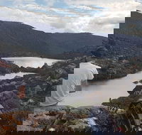 2-Day Hiking Tour Maria Island  Mount Field - Rental Cars
