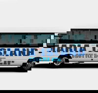 Maria Island Shuttle Bus Hobart to Triabunna Round Trip - Rental Cars