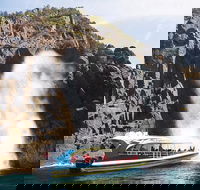 Full-Day Bruny Island Tour from Hobart - Rental Cars