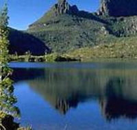 Cradle Mountain National Park Day Tour from Launceston - Rental Cars