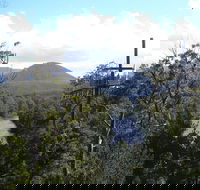 Huon Valley and Tahune Forest Airwalk Tour from Hobart - Rental Cars