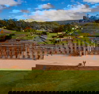 Shore Excursion - Port Arthur - Tasman Peninsula - Rental Cars