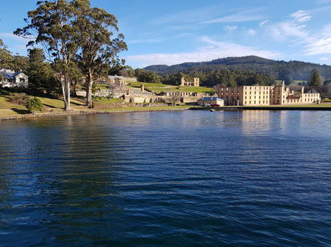 Port Arthur Tour From Hobart - Rental Cars 3
