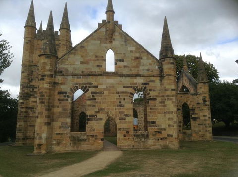Port Arthur Tour From Hobart - Rental Cars 7