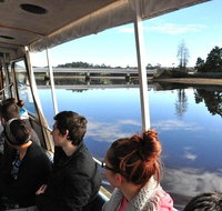 Leven River Picnic Cruise from Ulverstone - Rental Cars