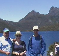 Small-Group Cradle Mountain Day Tour From Launceston - Rental Cars