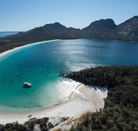 Wineglass Bay Cruise from Coles Bay - Rental Cars