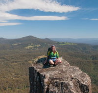 2-Day East Coast Express Launceston to Hobart - Rental Cars
