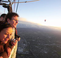 Balloon Flights in Northern Tasmania - Rental Cars