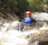 Half Day Cradle Mountain Canyoning Lost World Canyon - Rental Cars