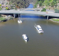 Cataract Gorge Cruise 130 pm - Rental Cars