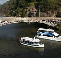 Cataract Gorge Cruise 230 pm - Rental Cars