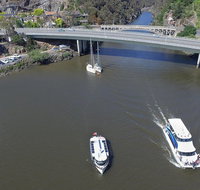 2.50 hour Afternoon Discovery Cruise including Cataract Gorge departing at 3 pm - Rental Cars