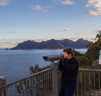 4x4 and Lunch Half Day Freycinet National Park - Rental Cars