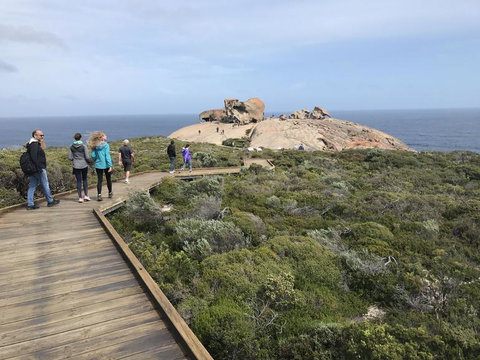Kangaroo Island In A Day Tour From Adelaide - Rental Cars 9