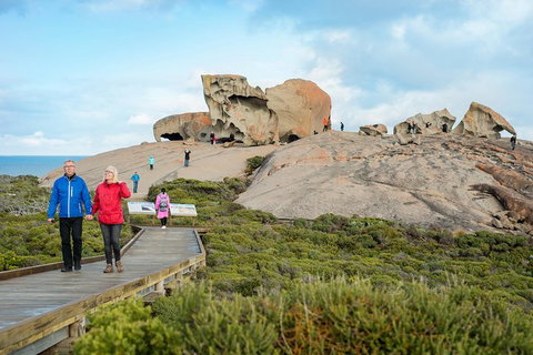 Kangaroo Island In A Day Tour From Adelaide - Rental Cars 32