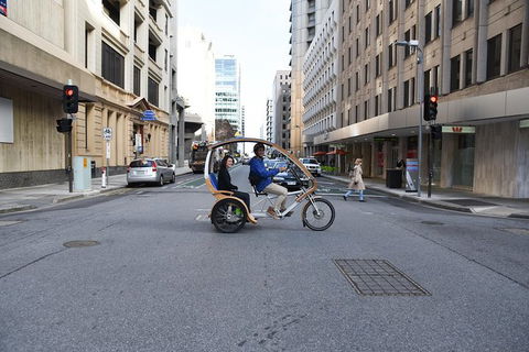 Adelaide Central Market Exclusive Tour - Rental Cars 0
