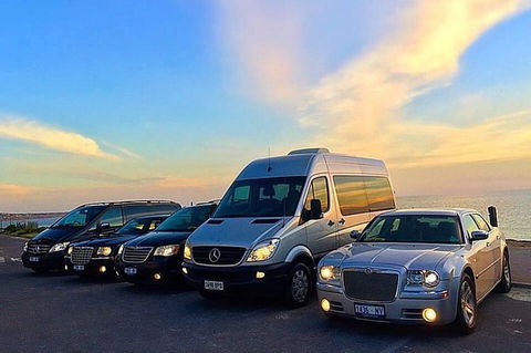 Adelaide Hills Private Cellar Secrets Experience From Adelaide Or Glenelg Or Barossa Valley - Rental Cars 1