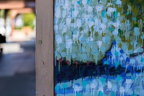 Adelaide 90-Minute Pedicab Tour: Street Art Experience - Rental Cars 9