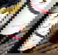 d'Arenberg McLaren Vale The Dead Arm Shiraz Vertical Masterclass and Cheese Plate - Rental Cars
