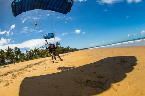 Beach Skydive From Up To 15000ft Over Mission Beach - Rental Cars 3