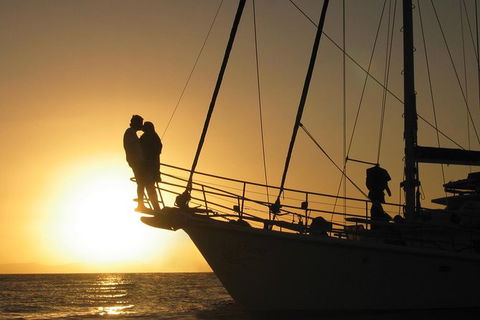 3 Day Whitsundays Sailing And Diving Adventure: Kiana - Rental Cars 10