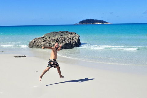 3 Day Whitsundays Sailing And Diving Adventure: Kiana - Rental Cars 4