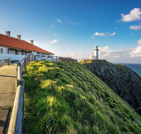 Byron Bay Day Trip from Gold Coast Including Cape Byron Lighthouse