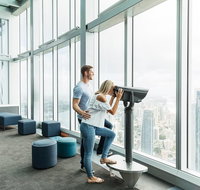 Gold Coast SkyPoint Observation Deck Ticket